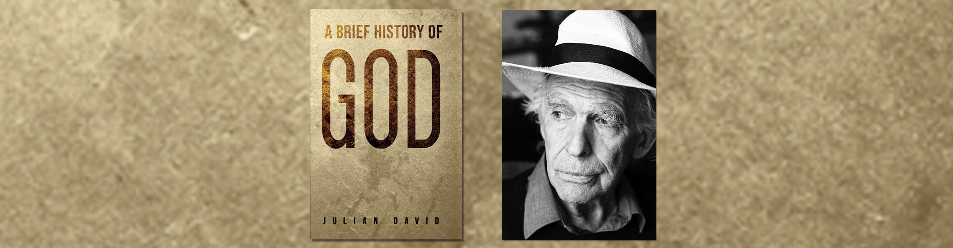 A Brief History of God